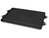 Krisberg Gusseisen-Grillplatte 44 x 24 cm, doppelseitig Produktbild-Vorschau 5