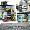 LEGO® 76949 - Jurajski świat - Giganotozaur i Podgląd zdjęcia produktu 32