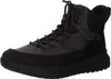 Rieker Herren Schnürstiefel grau/schwarz, Herren:44 EU Produktbild-Vorschau 16