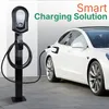 Stojak Myenergi Zappi V2.1 Wallbox, czarny, metalowy, do Podgląd zdjęcia produktu 9
