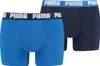 Puma Trunk Herren Boxershorts 2er Pack Baumwolle Stretch Produktbild-Vorschau 16