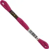 Anchor Sticktwist 4635000-00089 fil à broder pourpre, 100 % Voir les images du produit 1