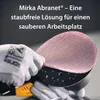 Mirka ABRANET, discos de lija con agarre, 150 mm, grano Vista previa de la imagen del producto 6