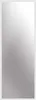 nielsen HOME Wandspiegel Oslo, Weiß, MDF, ca. 50x150 cm Produktbild-Vorschau 2