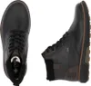 Rieker Herren Stiefeletten B3343-00 Farbe: Schwarz Größe: Produktbild-Vorschau 4