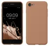 kwmobile Handyhülle für iPhone SE 2022 Hülle / iPhone SE Produktbild-Vorschau 1
