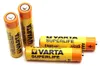 VARTA Super Life AAA 1,5 V 4 Stück Produktbild-Vorschau 23