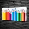 Tulup® Glas-Bild - 100x50 -Wandkunst - Wandbild hinter Produktbild-Vorschau 2