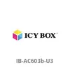 ICY BOX IB-AC603b-U3 USB 3.2 Adapter für 1x 2,5 Produktbild-Vorschau 6