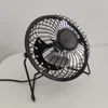 Mini wentylator mały wiatrak biurkowy wiatraczek stojący Podgląd zdjęcia produktu 9