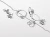 Pandora Disney 293219C01 Ohrringe Micky & Minnie Maus Produktbild-Vorschau 4