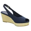 Tommy Hilfiger Iconic Elba Sling Back We FW0FW04788DW5 Produktbild-Vorschau 12