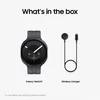 Samsung Galaxy Watch9, 3,81 cm (1.5"), AMOLED, Touchscreen, Produktbild-Vorschau 9