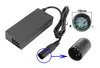 Caricabatterie PowerSmart 42V 2A 5 pin XLR per batterie Anteprima dell’immagine prodotto 4