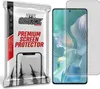 Mattfolie GrizzGlass PaperScreen für Honor 80 Pro Flat Produktbild-Vorschau 1