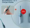 Oclean X Pro Intelligente Sonic Zahnbürste 3 Putzprogramme Produktbild-Vorschau 35