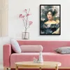 MuchoWow® MuchoWow® Gerahmtes Poster Johanna Henriette Produktbild-Vorschau 6