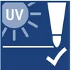 STAEDTLER Universalkreide Lumocolor perm rot Anteprima dell’immagine prodotto 8