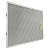 vhbw Filter Metallfettfilter kompatibel mit Siemens Produktbild-Vorschau 4
