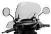 PUIG 21857H Rollerscheibe City Touring  passend fuer NIU Produktbild-Vorschau 2