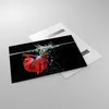 Bilder auf glas - Fisch Wasser Natur - 120x80cm - Produktbild-Vorschau 2