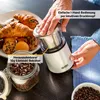 TZS First Austria Kaffeemühle elektrisch, 2in1 Produktbild-Vorschau 4