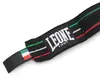 Leone1947 Wac Bendaggio a mano Nero 350 cm Nero 350 cm Anteprima dell’immagine prodotto 5