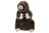 Talpa di peluche 18 cm Anteprima dell’immagine prodotto 1