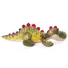 NICI Plüsch Dino Fossily liegend 25cm, GRÜN Produktbild-Vorschau 2