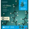 Kaemingk Lumineo Lichterkette Compact 1-2-glow 880 LED Produktbild-Vorschau 6