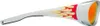 Pit Viper The Inflammation Slammers Sonnenbrille Produktbild-Vorschau 3