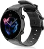 Strap-it Amazfit GTR 3 (Pro) Nylon-Schnallenarmband Produktbild-Vorschau 1
