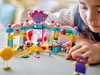 LEGO® Friends 42649 Cukrárna v Heartlake City Náhled obrázku produktu 4