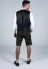 Edelnice Kurze Wildbock Lederhose Alois 52 Produktbild-Vorschau 3