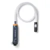 A water purifier with a hose on a white background. Produktbild-Vorschau