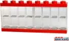 LEGO Minifiguren-Schaukasten DISPLAY CASE 16 rot Produktbild-Vorschau 8