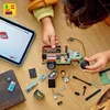 LEGO® City 60447 Veicolo fuoristrada Anteprima dell’immagine prodotto 44