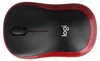 Logitech M185, Beidhändig, Optisch, RF Wireless, 1000 DPI, Produktbild-Vorschau 27