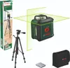Laser a linee incrociate UniversalLevel 360 Set Anteprima dell’immagine prodotto 1