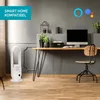 djive DJ50016 Flowmate Arc Heater 3 v 1: čistička vzduchu, Náhľad obrázku produktu 5