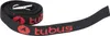 Tubus Spannriemen schwarz, 125x18mm Produktbild-Vorschau 1