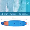 WattSUP Espadon 11.8 SUP Board Stand Up Paddle Surf-Board Náhľad obrázku produktu 3