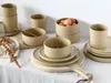 CreaTable, 21525, futuro Sand, Kombiservice 16-tlg, Produktbild-Vorschau 3