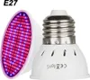 2er LED Pflanzenlampe E27 Zimmerpflanzen LED Grow Light Produktbild-Vorschau 1