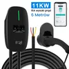 Stacja ładowania typu 2 Ev do pojazdów elektrycznych, Podgląd zdjęcia produktu 1