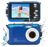 Easypix Aquapix W3027 Onda Blu Marino Anteprima dell’immagine prodotto 9