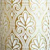 Große Bodenvasen Gold 3er Set 50/66/83cm, Dekorative Produktbild-Vorschau 9