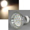 LED Strahler GU10 H10 SMD 15 SMD LEDs 3000k 50lm 120° Produktbild-Vorschau 8