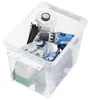 Clipbox trasparente 25 l SmartStore Home 16 Anteprima dell’immagine prodotto 7