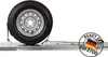 HEFFA Radsicherungsgurt 2,8m 50mm 5t VDI 2700 Transportgurt Produktbild-Vorschau 12